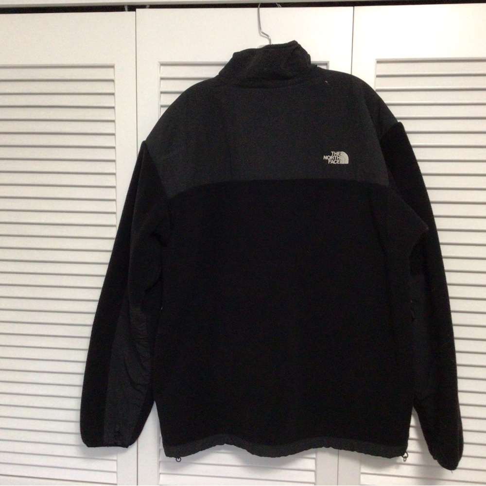 The North Face Black Performance Jacket XL